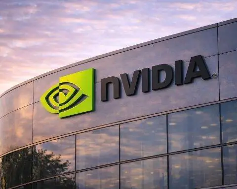 AI stocks today: Nvidia slips as OpenAI shops for chip alternatives, AMD earnings loom