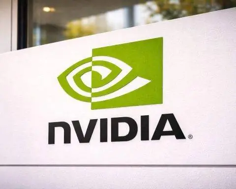 AI stocks wobble as AMD slips on forecast and Nvidia faces fresh China questions