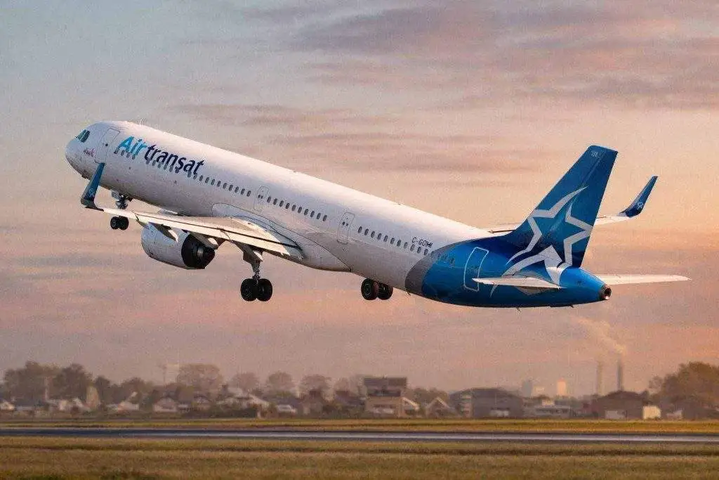 Air Transat’s Brazil bet: Rio flights take off as 50 new airline routes start in February 2026