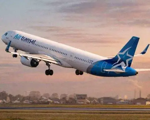 Air Transat’s Brazil bet: Rio flights take off as 50 new airline routes start in February 2026