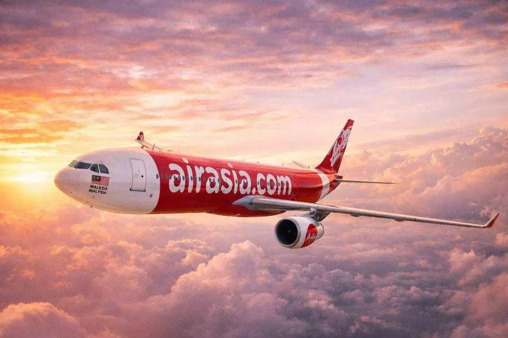 AirAsia X back to London: Daily Kuala Lumpur–Bahrain–Gatwick flights start June 26, 2026