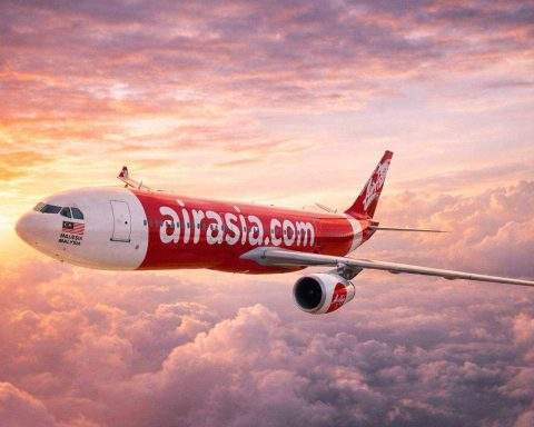 AirAsia X back to London: Daily Kuala Lumpur–Bahrain–Gatwick flights start June 26, 2026