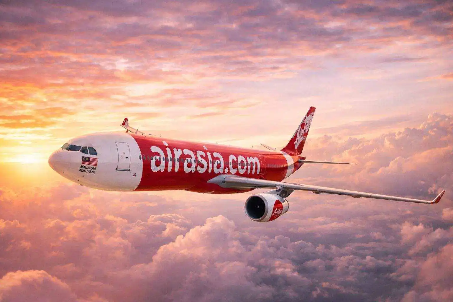 AirAsia X back to London: Daily Kuala Lumpur–Bahrain–Gatwick flights start June 26, 2026