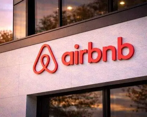 Airbnb stock jumps after earnings — but ABNB’s “premium demand” story gets tested at the open