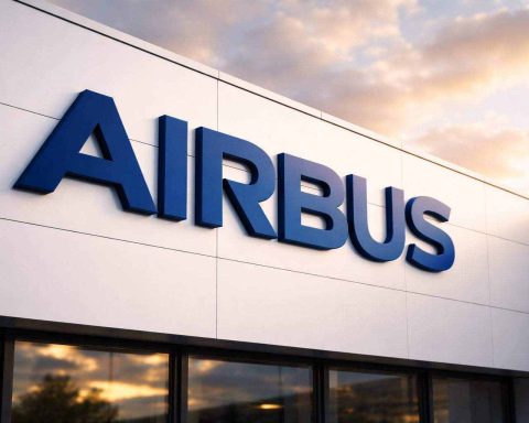 Airbus stock price ends higher near 191 euros as January deliveries slow, earnings loom