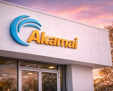 Akamai stock holds near $105 after 10% pop as Fastly’s results jolt the edge trade