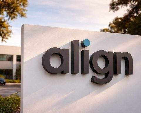 ALGN stock jumps again as Align Technology rides Invisalign earnings beat and fresh analyst targets