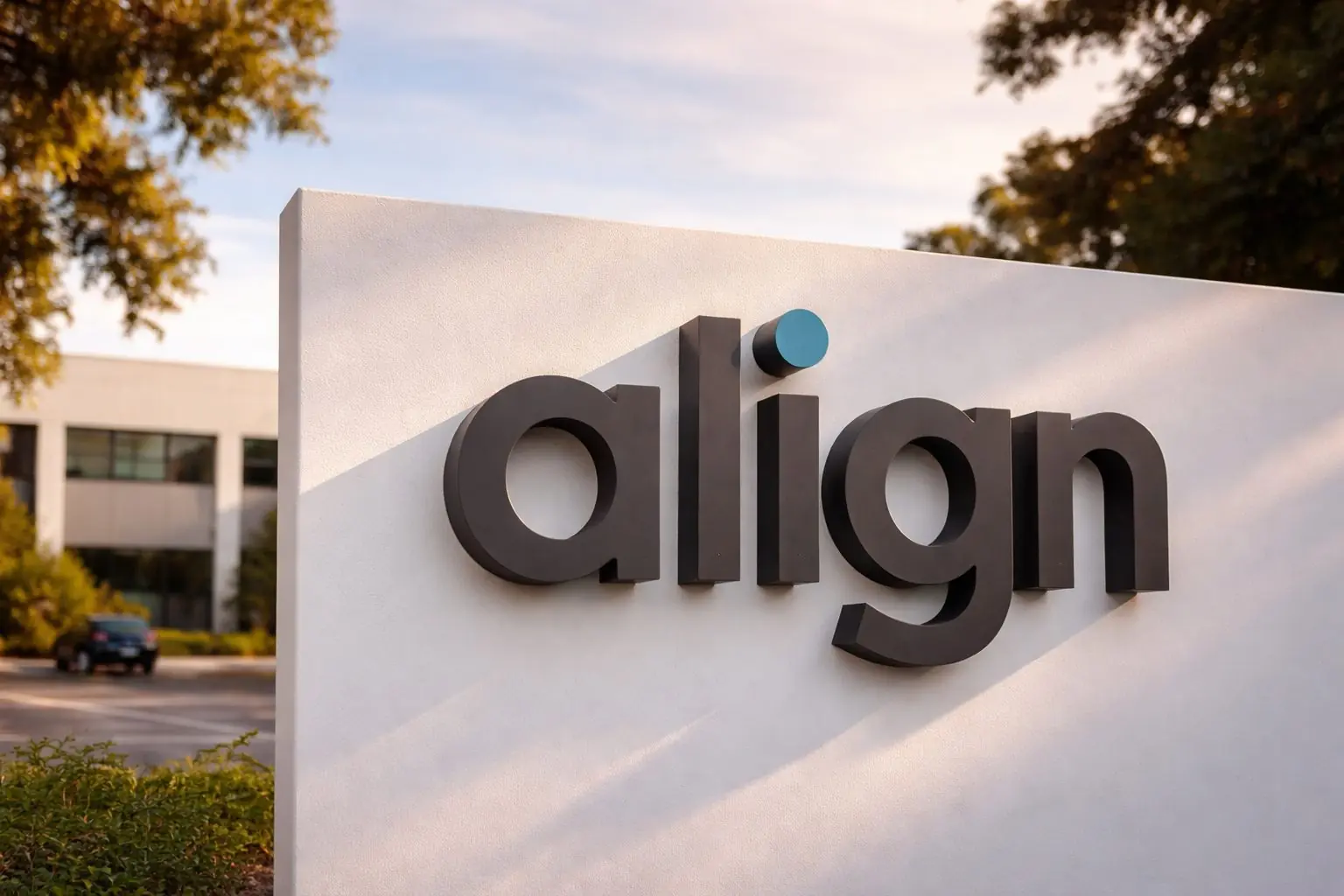 ALGN stock jumps again as Align Technology rides Invisalign earnings beat and fresh analyst targets