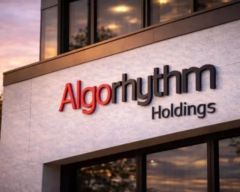 Algorhythm Holdings (RIME) stock price jumps in premarket as SemiCab AI freight claim keeps traders on edge