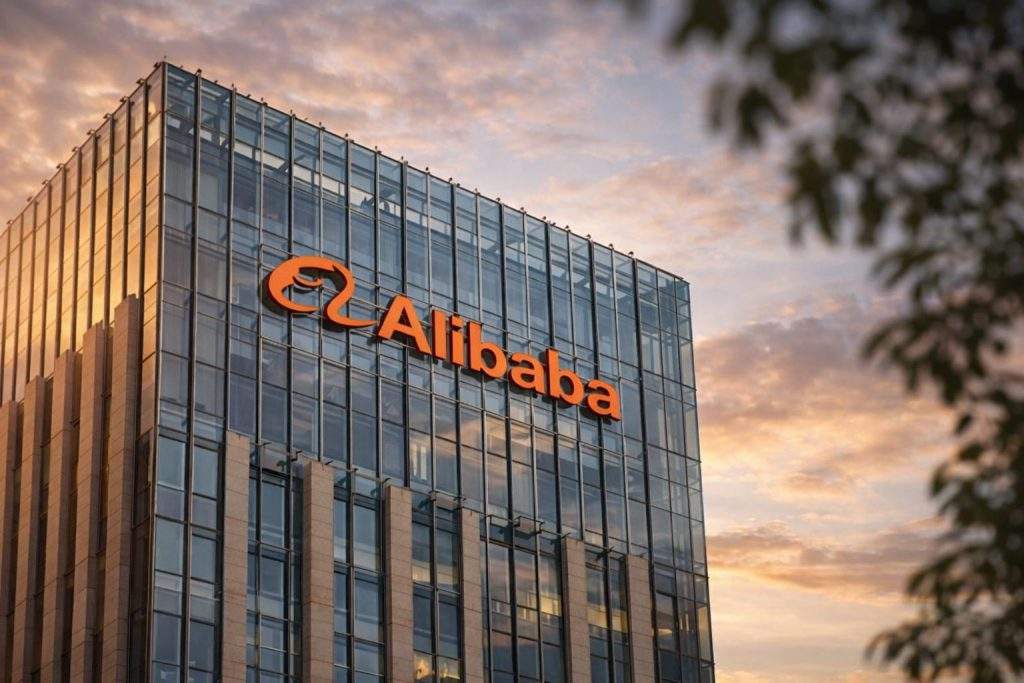 Alibaba stock price (BABA) back in focus after Qwen giveaway strains app — what to watch next week