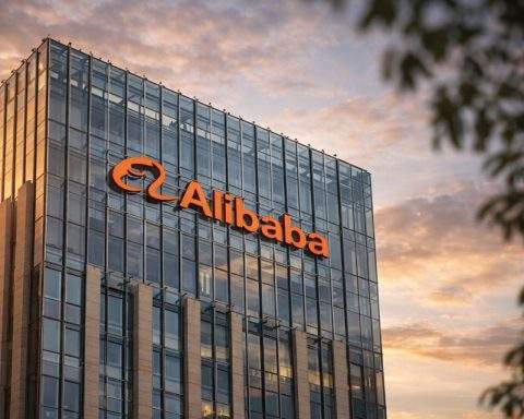 Alibaba stock price (BABA) back in focus after Qwen giveaway strains app — what to watch next week