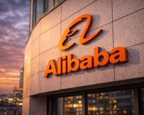 Alibaba stock price today: BABA slips in premarket after Qwen coupon snag, Amap faces scrutiny