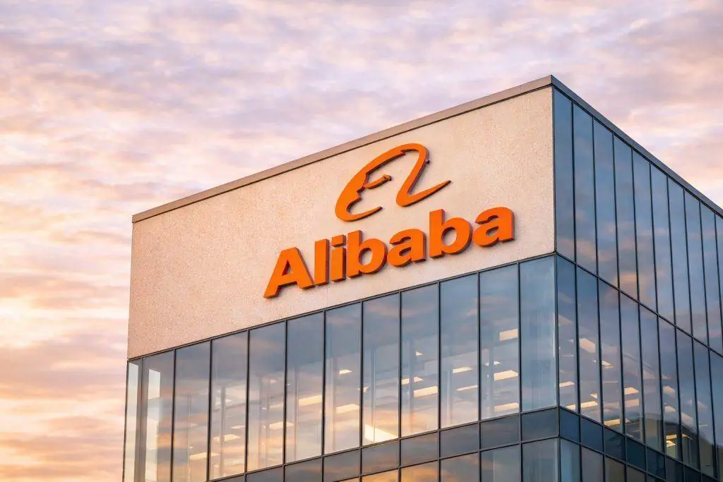 Alibaba stock slips premarket after $431 million Qwen AI Lunar New Year blitz