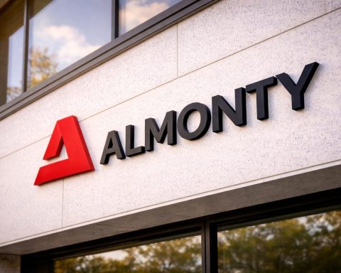 Almonty stock price jumps as analyst target hikes put tungsten squeeze back in play