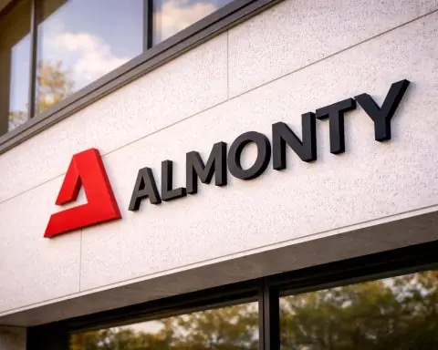 Almonty stock price jumps as analyst target hikes put tungsten squeeze back in play