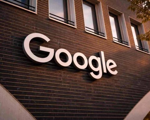 Alphabet GOOG-Aktienkurs steigt nach Meta-AI-Chip-Deal, fällt jedoch nachbörslich wegen neuer Google-Werbeuntersuchung