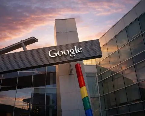 Alphabet GOOG stock jumps 3.7% — what to watch next week for Google shares