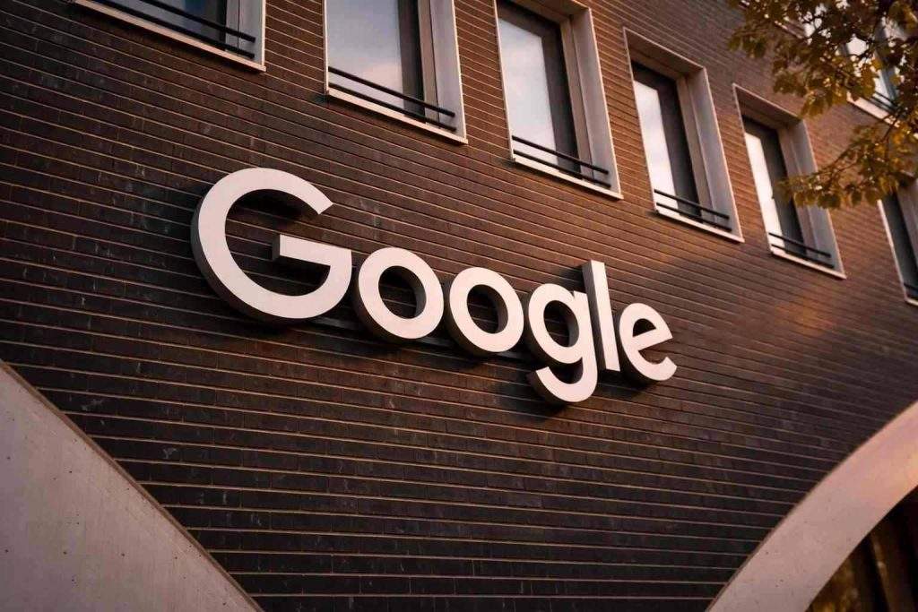 Alphabet GOOG stock price rises on Meta AI chip deal, then slips after hours amid new Google ads probe