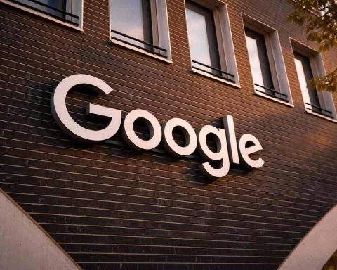 Alphabet GOOG stock price rises on Meta AI chip deal, then slips after hours amid new Google ads probe