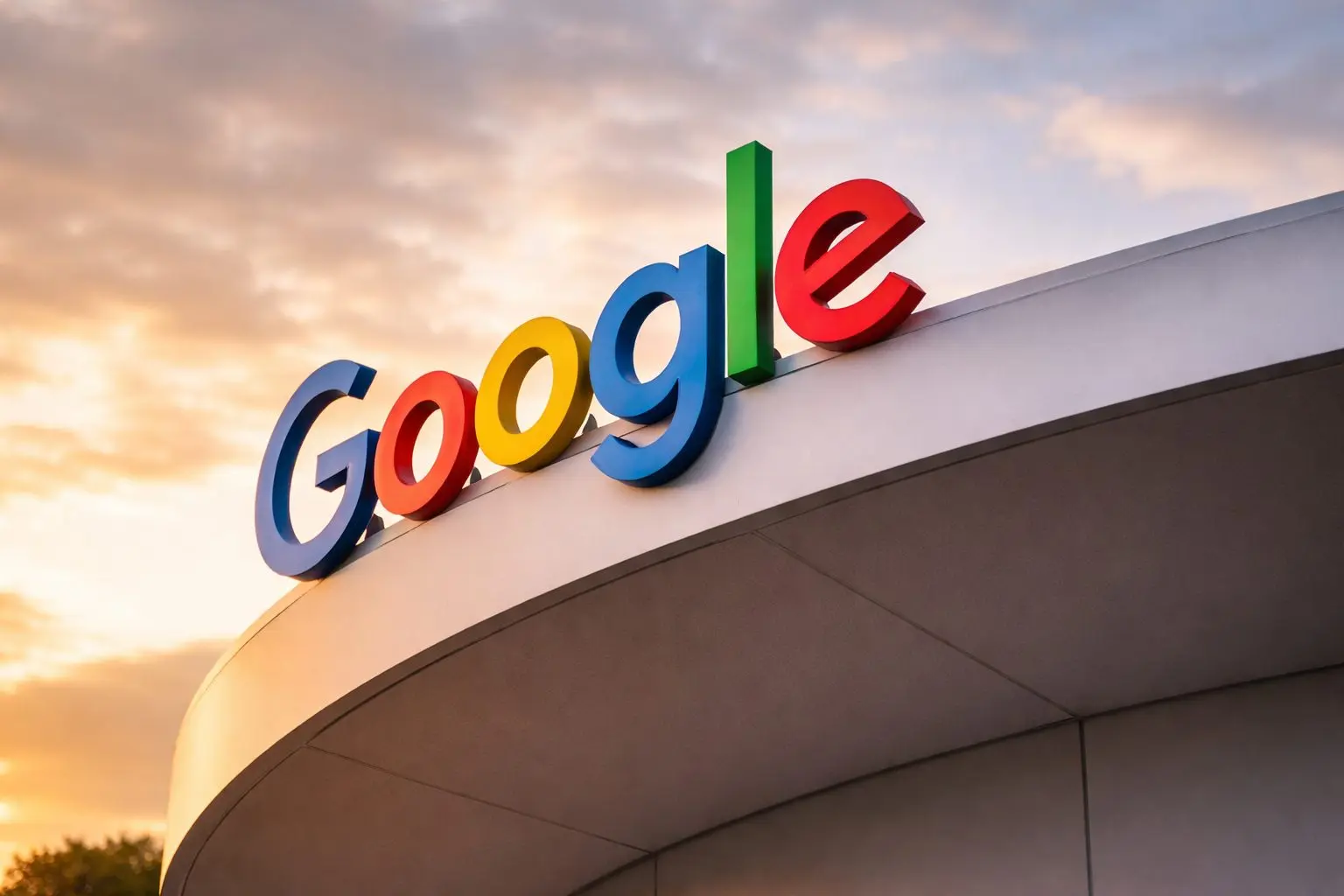 Alphabet (GOOG) stock slips as Google data center power deal puts AI spending back in focus