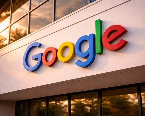 Alphabet stock drops for a fourth straight day as AI spending jitters linger