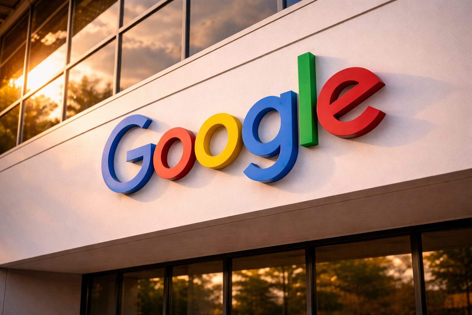 Alphabet stock drops for a fourth straight day as AI spending jitters linger