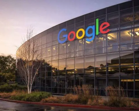 Alphabet stock (GOOGL) slides as Google’s AI capex bill grows — what Wall Street watches next