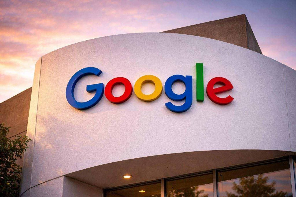 Alphabet stock sinks on AI spending fears — what to watch for Google shares next week