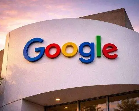 Alphabet stock sinks on AI spending fears — what to watch for Google shares next week