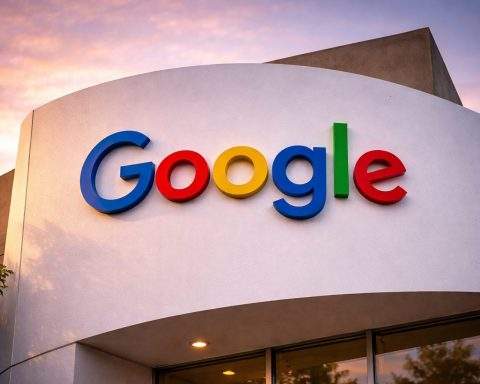 Alphabet stock sinks on AI spending fears — what to watch for Google shares next week