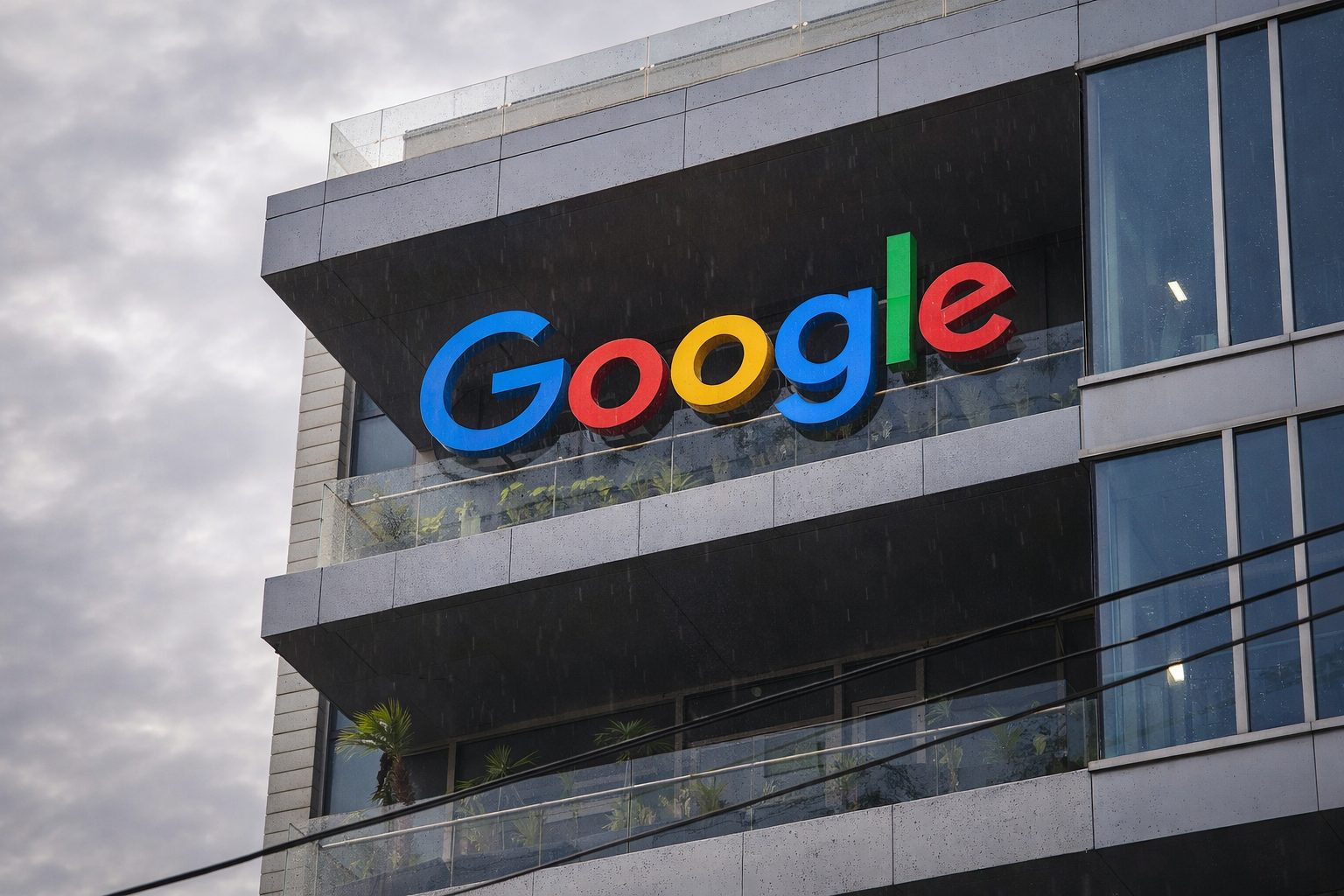 Alphabet stock slides in premarket after Google flags $185 billion AI spending plan