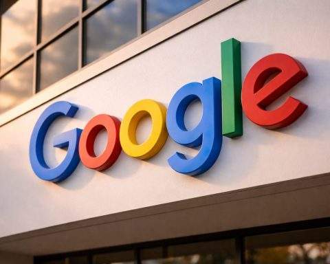 Alphabet stock slips as Google’s $185 billion AI spend plan rattles traders