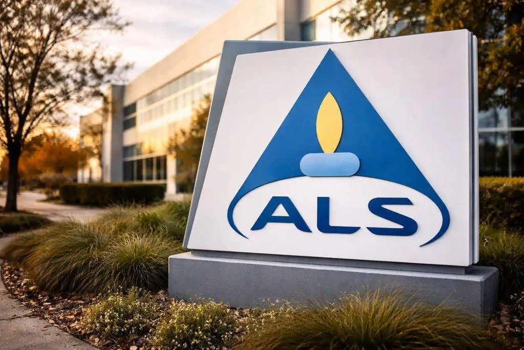 ALS share price drops 1.7% as metals slump rattles markets — what ALQ investors watch next