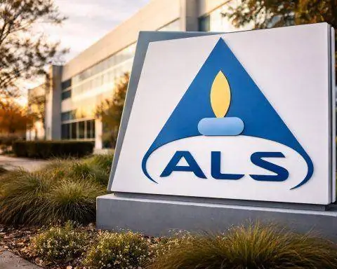 ALS share price drops 1.7% as metals slump rattles markets — what ALQ investors watch next
