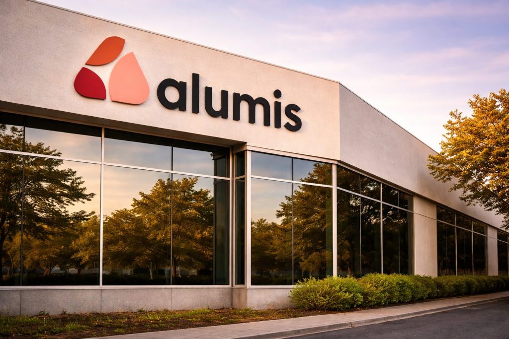 Alumis Inc stock (ALMS) jumps again on Nasdaq — here’s what’s driving the move and what comes next