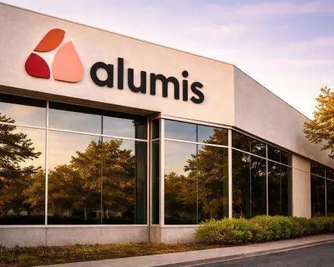 Alumis Inc stock (ALMS) jumps again on Nasdaq — here’s what’s driving the move and what comes next