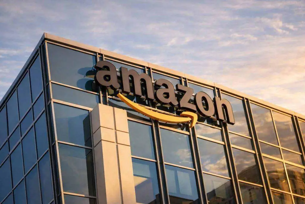 Amazon stock (AMZN) climbs after-hours as earnings loom and fresh filing hits tape