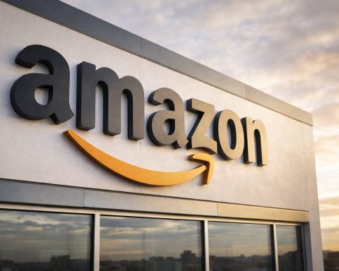 Amazon stock (AMZN) heads into earnings week as Saks ends “Saks on Amazon” deal