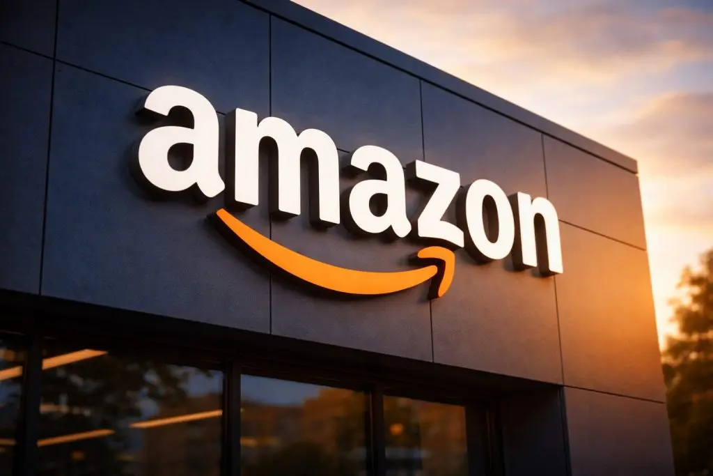 Amazon stock (AMZN) logs longest losing streak since 2006 as AI spending angst hangs over Tuesday’s reopen