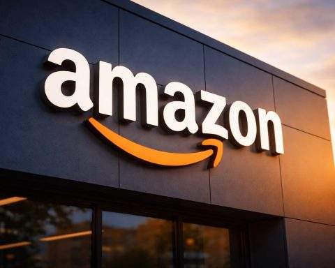 Amazon stock (AMZN) logs longest losing streak since 2006 as AI spending angst hangs over Tuesday’s reopen