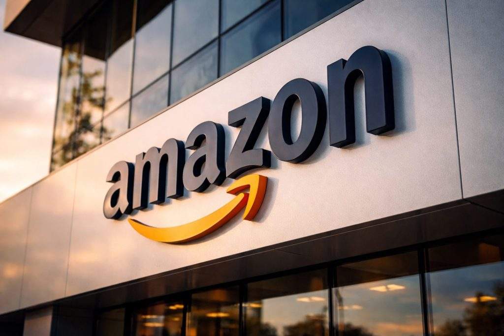 Amazon stock (AMZN) slides on $200 billion AI capex plan — what Wall Street watches next week