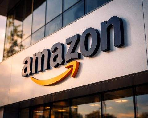 Amazon stock (AMZN) slides on $200 billion AI capex plan — what Wall Street watches next week