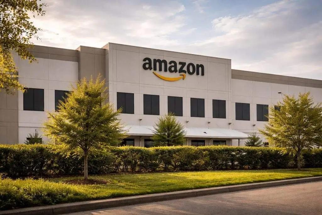 Amazon stock drops after-hours as $200B capex plan and profit outlook jar investors