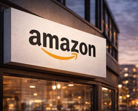 Amazon stock drops in premarket as $200 billion AI capex plan grabs the spotlight