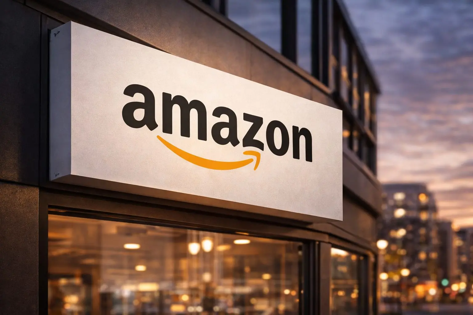 Amazon stock drops in premarket as $200 billion AI capex plan grabs the spotlight