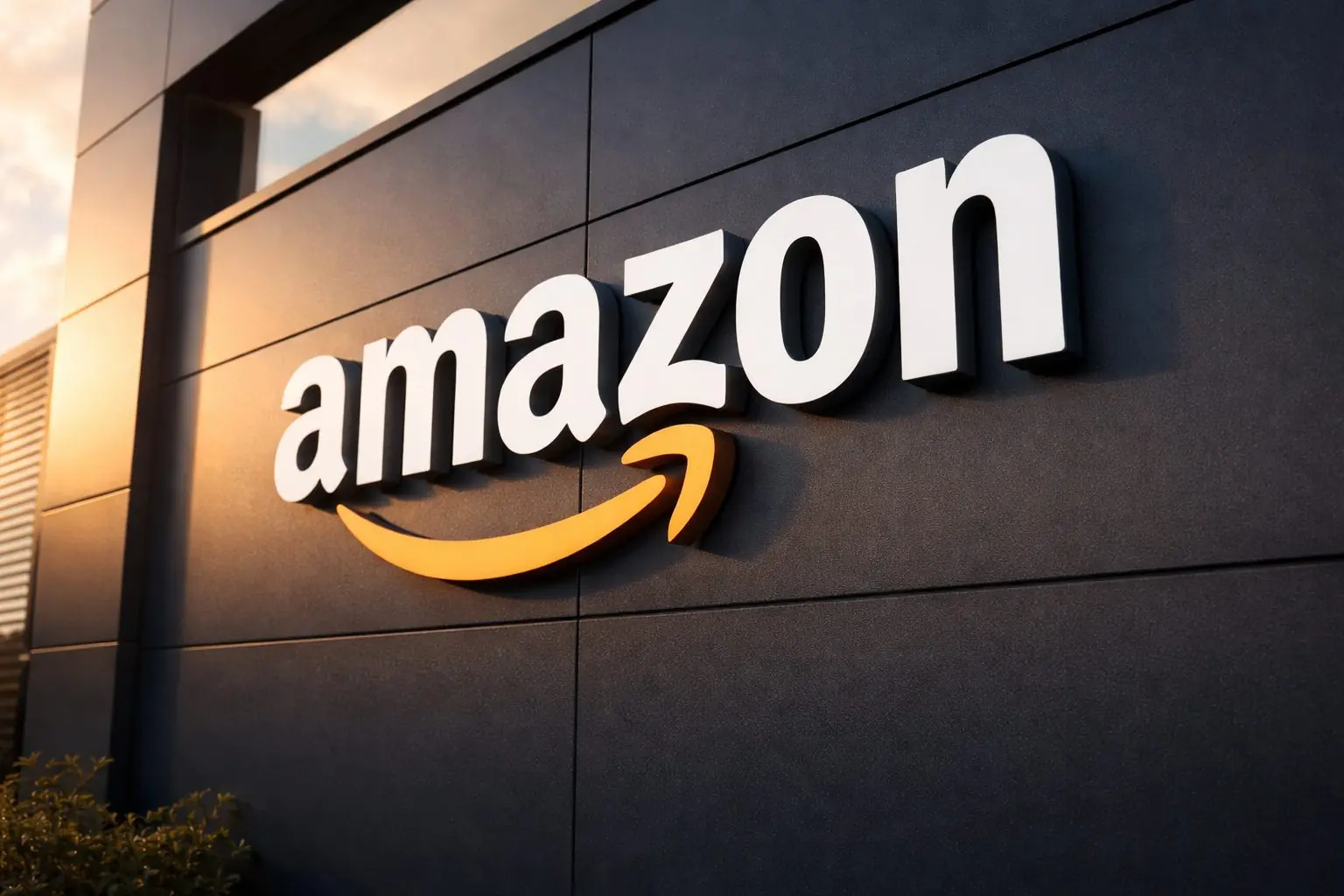 Amazon stock price hit by $200 billion AI spending plan — what AMZN investors watch next