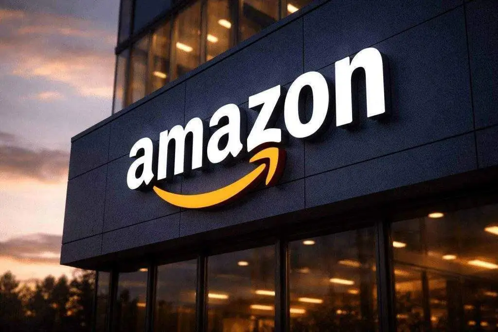 Amazon stock price today: AMZN dips as investors weigh AWS AI content plan and pharmacy delivery expansion