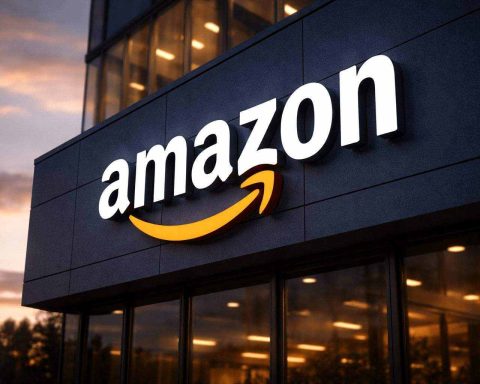 Amazon stock price today: AMZN dips as investors weigh AWS AI content plan and pharmacy delivery expansion