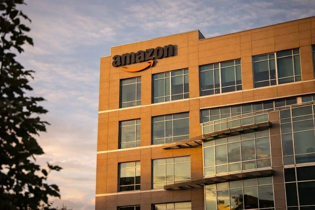 Amazon stock price today: AMZN edges lower before earnings as AWS flags power delays