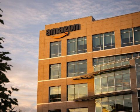 Amazon stock price today: AMZN edges lower before earnings as AWS flags power delays